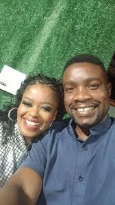 Tshedi Malaika talented with zero pride , excel sister we love your spirit.  Bookings for my artist 0653123151