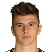 These road to the final cards are revolved around how well the players club act in europe. Mason Mount Fifa 21 92 Tots Rating And Price Futbin