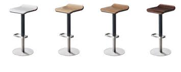 Barhocker Ed In Anthrazit Und Weiss Hohenverstellbar Barhocker Barhocker Hohenverstellbar Barhocker Holz