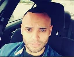 Joey Barlow's Instagram, Twitter & Facebook