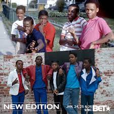 Who was the fifth member of new edition? I Got Questions About The New Edition Story That Kicked Off Last Night On Bet Awesomely Luvvie