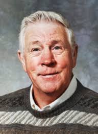 Jerome W. Brophy Obituary