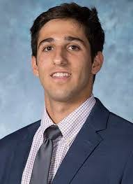 Marc Pion's Instagram, Twitter & Facebook