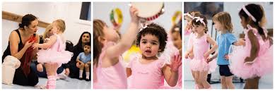 Babyballet Dance Classes Near Me In Alton And Basingstoke Book Now