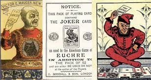 Your joker card stock images are ready. The Joker In Cards How Many Jokers Are In A Deck Of Cards 2021 Logincasino