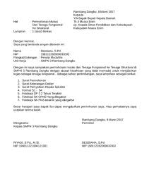 Contoh surat pernyataan kepsek tentang daerah sulit. 14 Contoh Surat Pernyataan Pengunduran Diri Dari Jabatan Fungsional