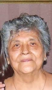 Obituary of Socorro Madrigal Skirnick