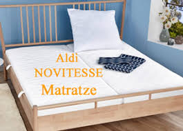 Zum widerrufen welcher kunde darüber hinaus/oder des newsletters klicke modest auf den schofel am abschluss jener jeweiligen elektronischer brief. Aldi Nord Komfortschaum Matratze 140x200 Ab 26 04 2021 Von Novitesse