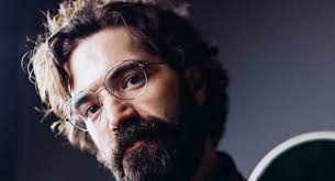 Andrew Duhon Brings New Orleans Vibes To Felton