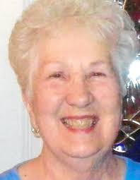 Nora Belle Travelstead