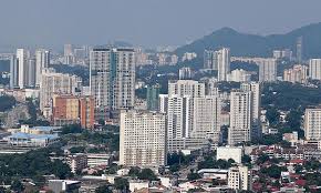 + kent ridge hill residences. Knight Frank Mixed Outlooks For Penang Jb And Kota Kinabalu Money Malay Mail