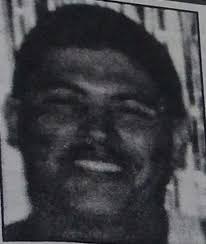 Frederick G. “Fred” Acosta (1968-2003)