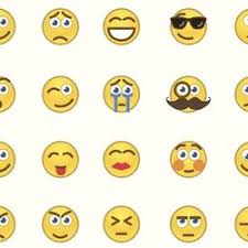 Smileys und menschen emojis mit bedeutung. 8 Dinge Zu Emoticons Und Smileys Ratgeberzentrale