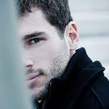 An Entry From The Beautiful Man Male Portrait Portraits Male Photography Poses For Men