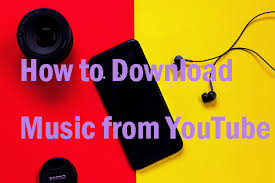 Nov 23, 2020 · it's a completely free and safe, you can download music from youtube and other video and audio sharing platforms without registration and duration limit. How To Download Music From Youtube For Free
