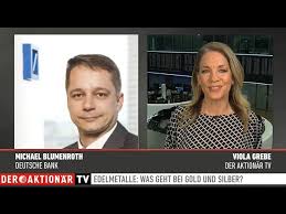 Die deutsche bank in bremen öffnet morgens um 09:30 uhr und schließt am mittag um 13:30 uhr für eine stunde. Gold Und Silber Wie Geht Es Weiter Youtube
