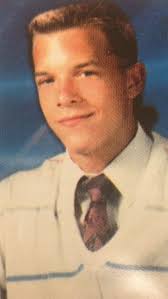 Donald Joseph Hamann III (1973-1996)