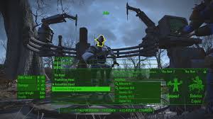 A complete guide for fallout 4: Fallout 4 How To Build Robots Ada Curie Codsworth Usgamer