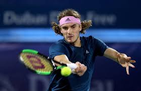 Il sito italiano sul tennis, con news, risultati e informazioni in continuo aggiornamento, un occhio di riguardo al tennis e ai tennisti italiani. Live Sinner Tsitsipas Diretta Tempo Reale Partita Rinviata A Giovedi Internazionali Tennis 2019 Sportnews Eu