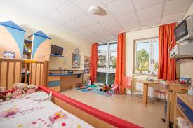 Die park klinik liegt in bad hermannsborn, einem ortsteil des staatlich anerkannten heilbades bad driburg. Ausstattung