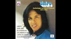 Jairo Je Veux Etre Heureux Tout De Suite Nostalgia Musica Cosas Favoritas