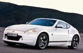 nissan 370z buyer s guide history specifications garage dreams