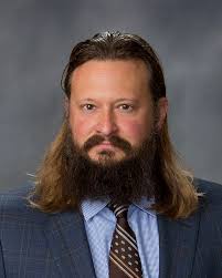 Kenneth Oakes's Instagram, Twitter & Facebook