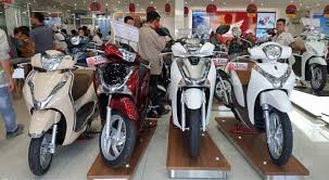 6 mẫu xe tay ga Honda mới nhất đang bán chính hãng tại Việt Nam năm 2022 |  websosanh.vn