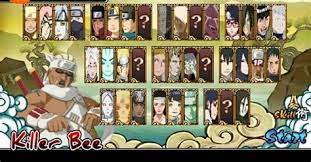 Cek divideo tonton sampai habis. Naruto Senki V 1 23 Download Naruto Overcrazy Mod Apk Download Naruto Senki Overcrazy V2 Mod Apk Insanely Disturbed