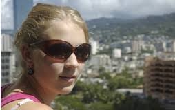 Kimberly Bott's Instagram, Twitter & Facebook