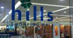 Hills Shopping Mall Shopping Mall Mall Shopping