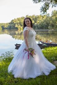 Jun 14, 2019 · einzigartige boho, vintage brautkleider. A Linie Brautkleid Mit Luftige Leichte Tull Brautkleider Galina Brautmoden Furlan