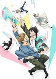 Dakaichi my number1 takato x chunta. Dakaichi I M Being Harassed By The Sexiest Man Of The Year Episode 7 Review Can I Keep Liking You Manga Tokyo