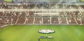 Poule f | ek voetbal 2020. The Best 13 Finale Stadion Ek 2020