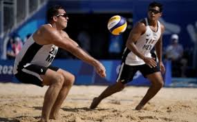 Manifestó que al certamen internacional de voleibol de playa estarán participando decenas de parejas de más de 20 países de américa que ya están confirmando su participación, ya que el evento aportara puntos para la clasificación para los venideros juegos olímpicos de tokio 2020. Anpljyxisb6bqm