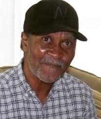 George Alston Obituary