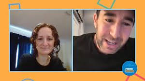 2021 Salespeople of the Year