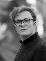 About — Parker Richards