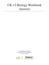 All data picture and images that found here are believed to be in the public domain. Ck 12 Biology Workbook Answers Of Ck 12 Biology Workbook Ch V2 Xhb S1 Creative Commons License Creative Commons