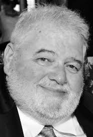 Jonathan C. Greene, 71, Channel 10 cameraman and editor