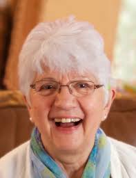 Obituary information for Doris M. Campain