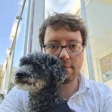 Sam Jensen (@anavailableusername2)