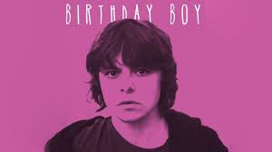 Birthday Boy (2015)