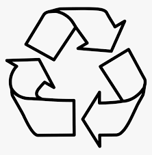 Are you looking for a symbol of recycle png? Transparent White Recycle Symbol Png Png Download Kindpng