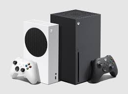 Xbox Series X And S Old Console Sales Surge On Pre Order Day Amid Apparent Naming Confusion The Independent
