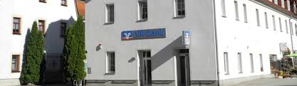 Von altersvorsorge über girokonto bis versicherung: Vr Bank Altenburger Land Eg Filiale Gossnitz Vr Bank Altenburger Land