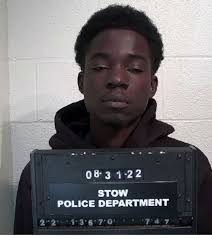 Cartier Smith's Instagram, Twitter & Facebook