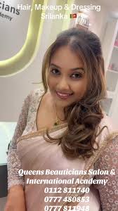 Salon Academy Srilanka 2024