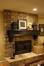 See more ideas about fireplace mantels, fireplace, mantel decorations. Unique Fireplace Mantel Designs And Ideas Decor Or Design
