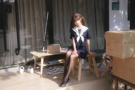 蠢沫沫《午后》 - 微圖坊